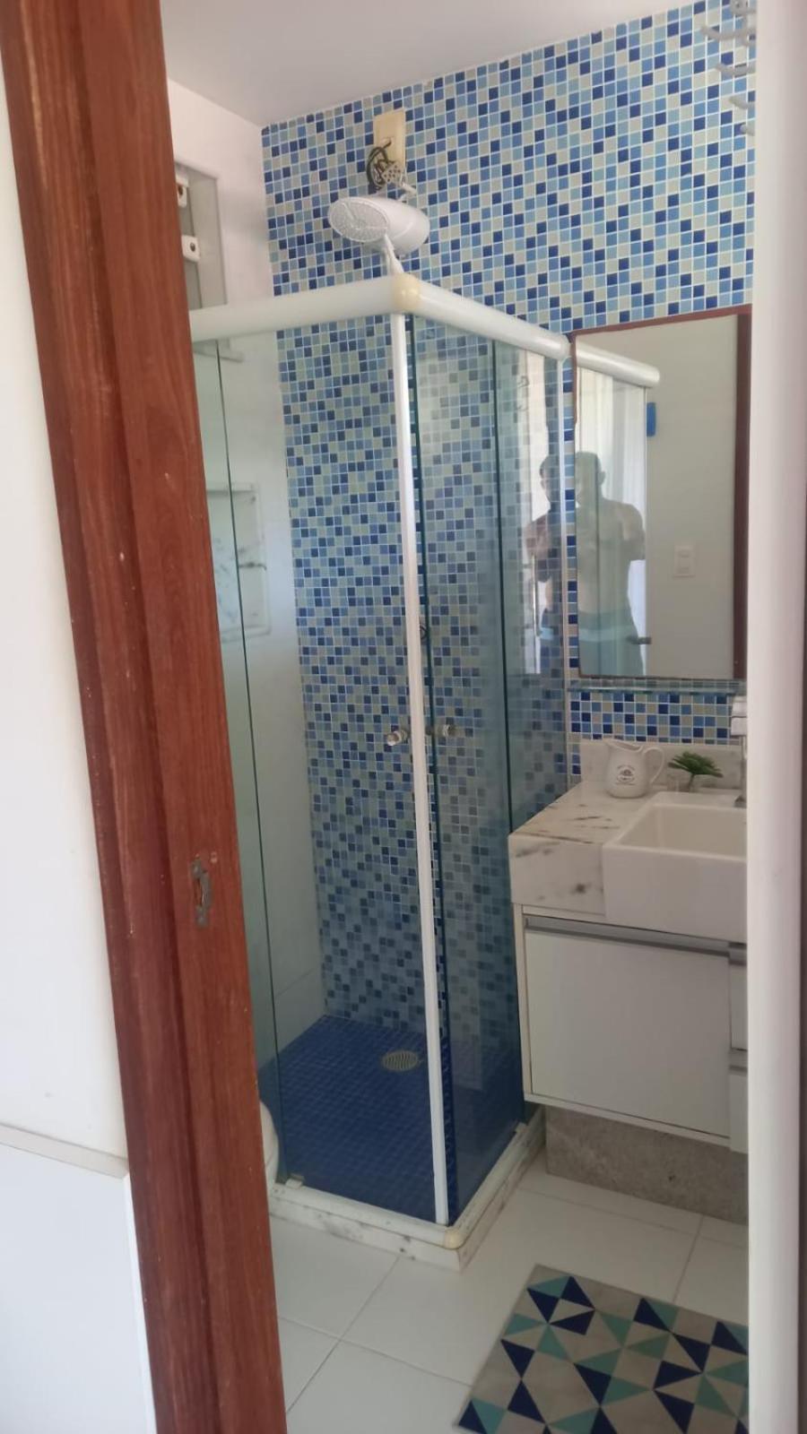 Suite Pe Na Reia Do Flamengo Σαλβαντόρ Εξωτερικό φωτογραφία
