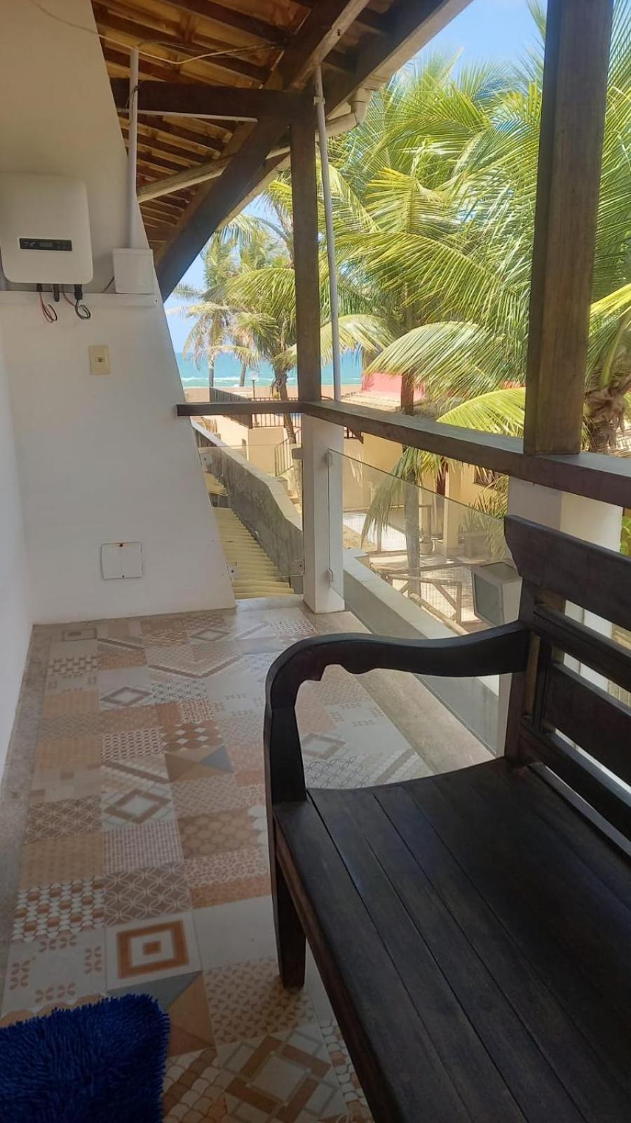 Suite Pe Na Reia Do Flamengo Σαλβαντόρ Εξωτερικό φωτογραφία